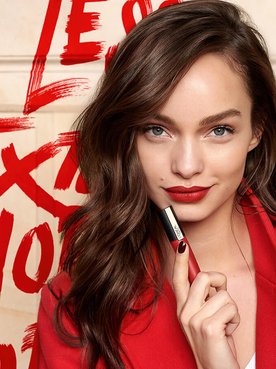 Luma Grothe Rouge Signature Hero