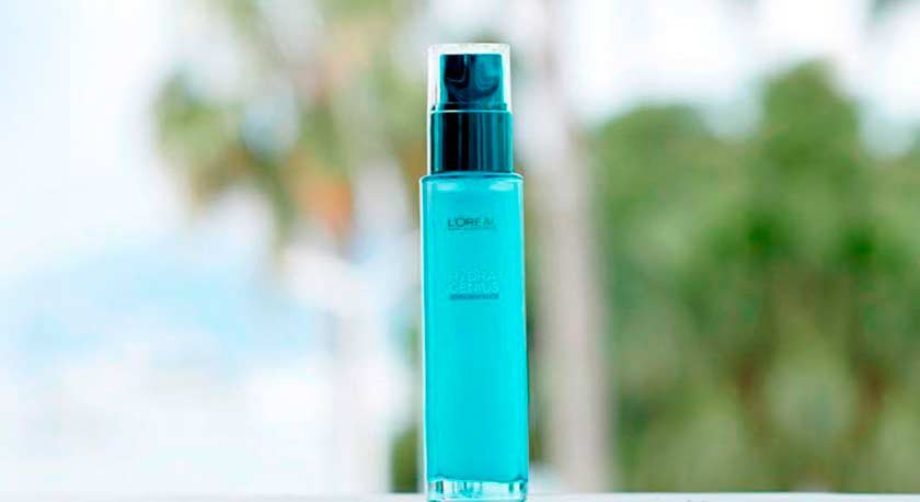 алоэ в косметике для лица L’Oréal Paris