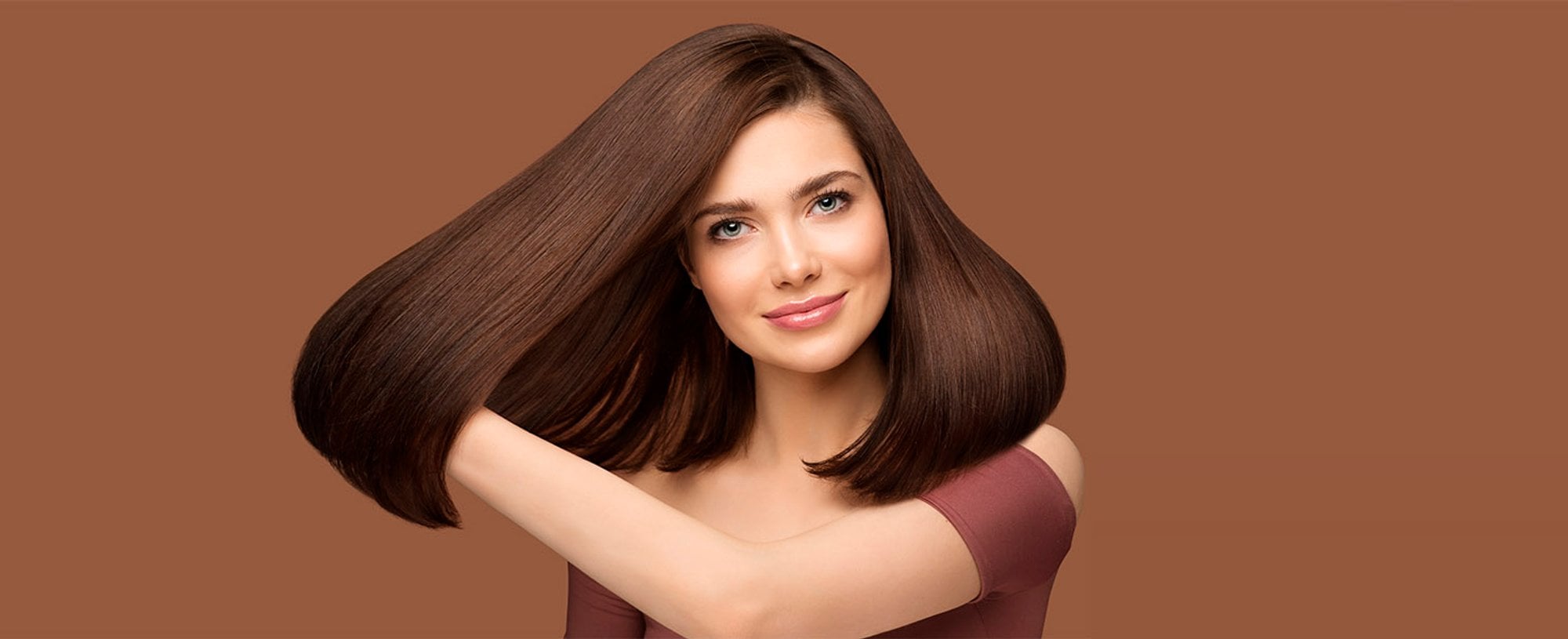 Keratin Dlya Volos Banner Shutterstock 2131296821