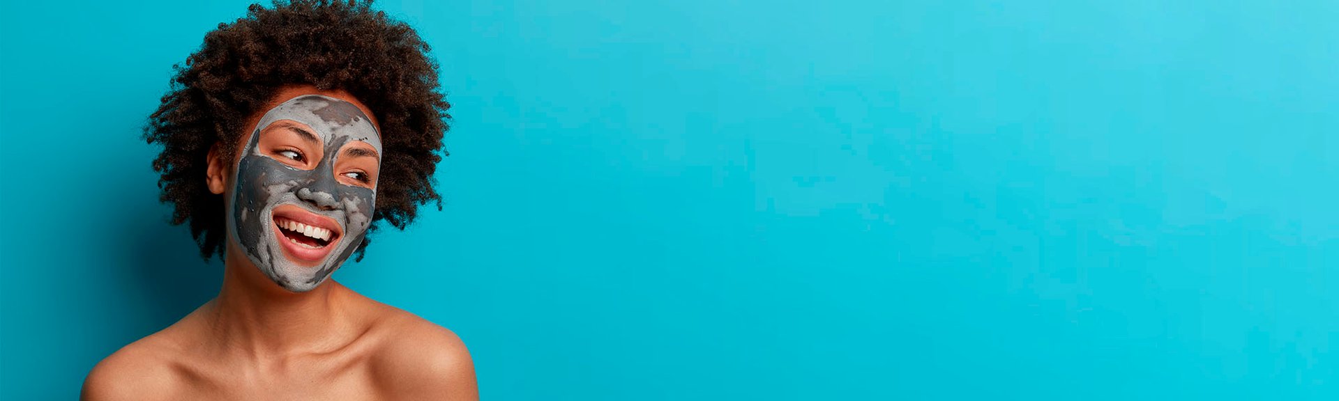 глиняная маска для лица