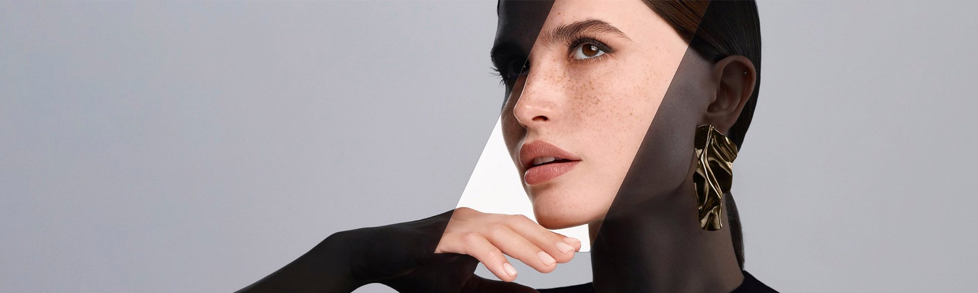 тушь для ресниц лореаль