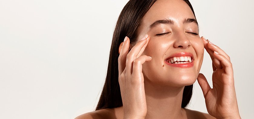 чем отбелить кожу