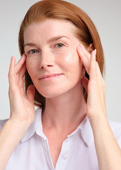 отбеливатель кожи лица