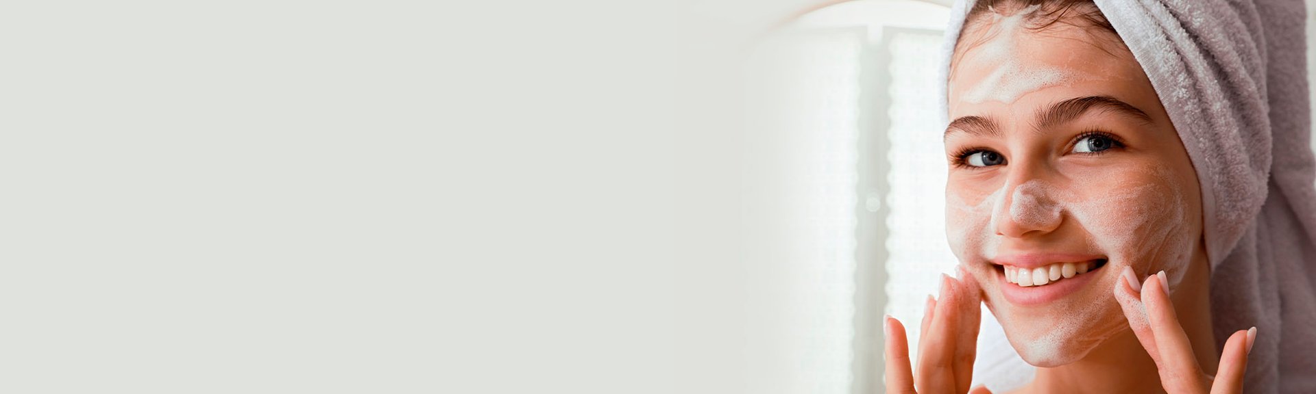 как подготовить кожу к макияжу