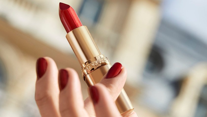 помада L’Oréal Paris