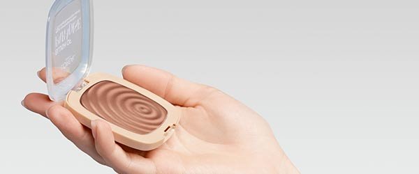 румяна для лица Paradise