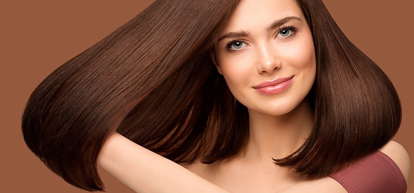 Как увеличить объем тонким волосам - лучшие способы и советы Как придать объем тонким волосам: лучшие способы и советы