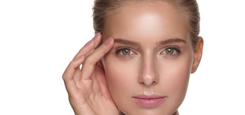 как убрать морщины на лбу у мужчин