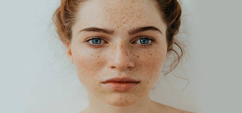 Лучшие средства L’Oréal от пигментных пятен
