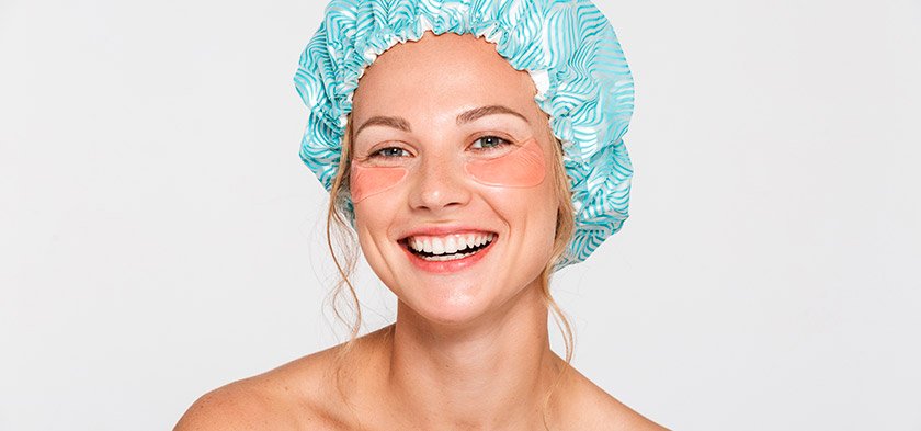 как увлажнить волосы изнутри