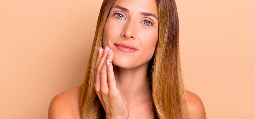 как увлажнить очень сухие волосы