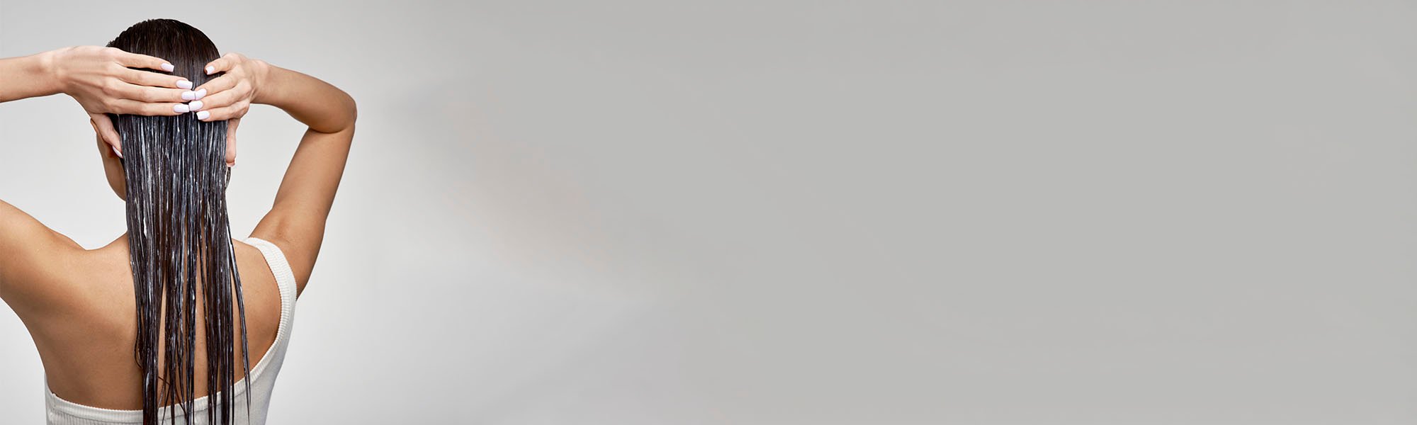 Кокосовое масло для волос