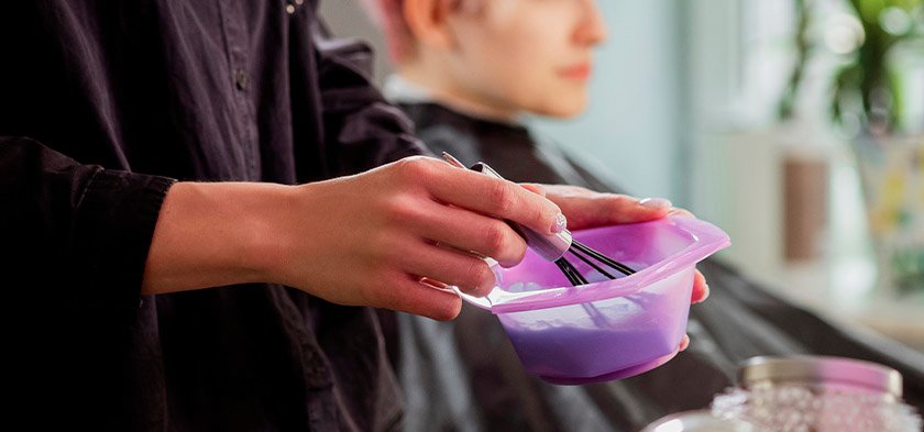 колористика для начинающих