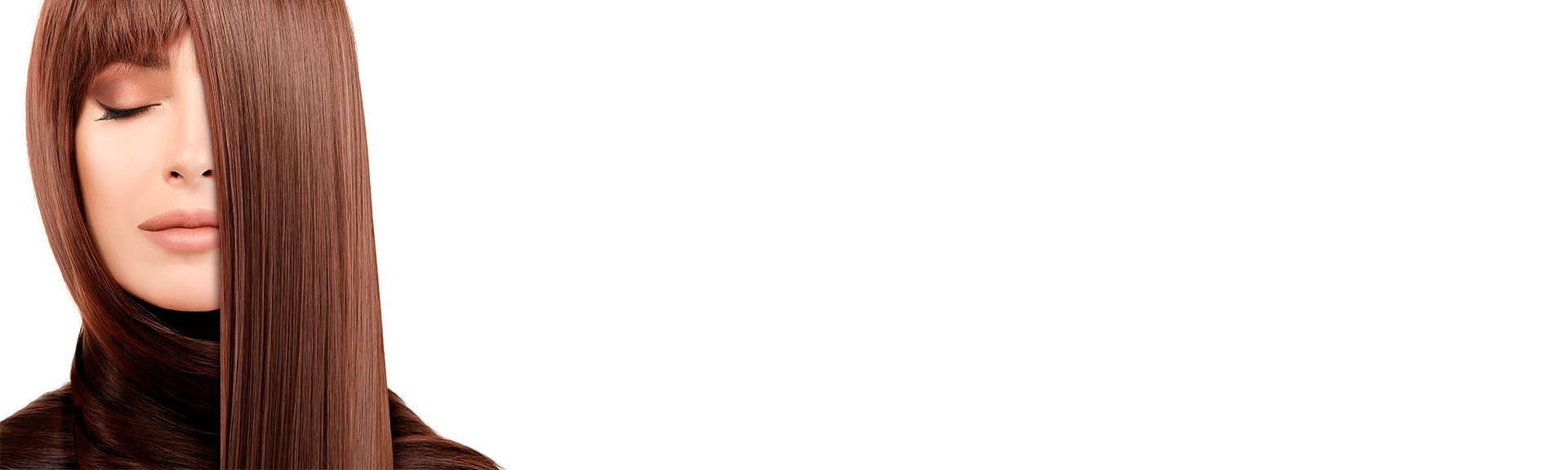 Тонирование волос