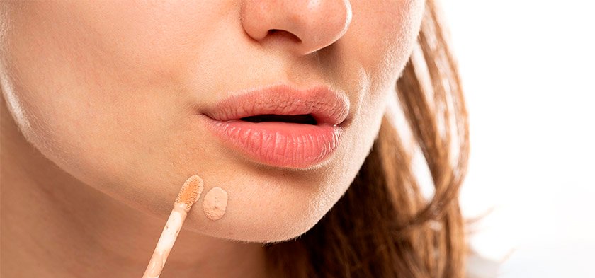 дефекты челюсти