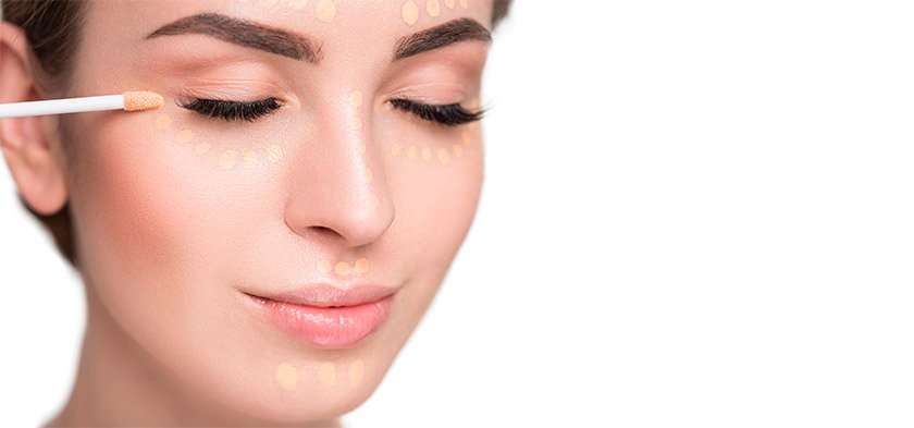 тональный крем