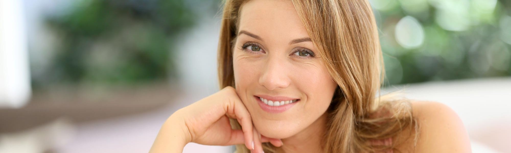 Какой цвет краски выбрать для седых волос