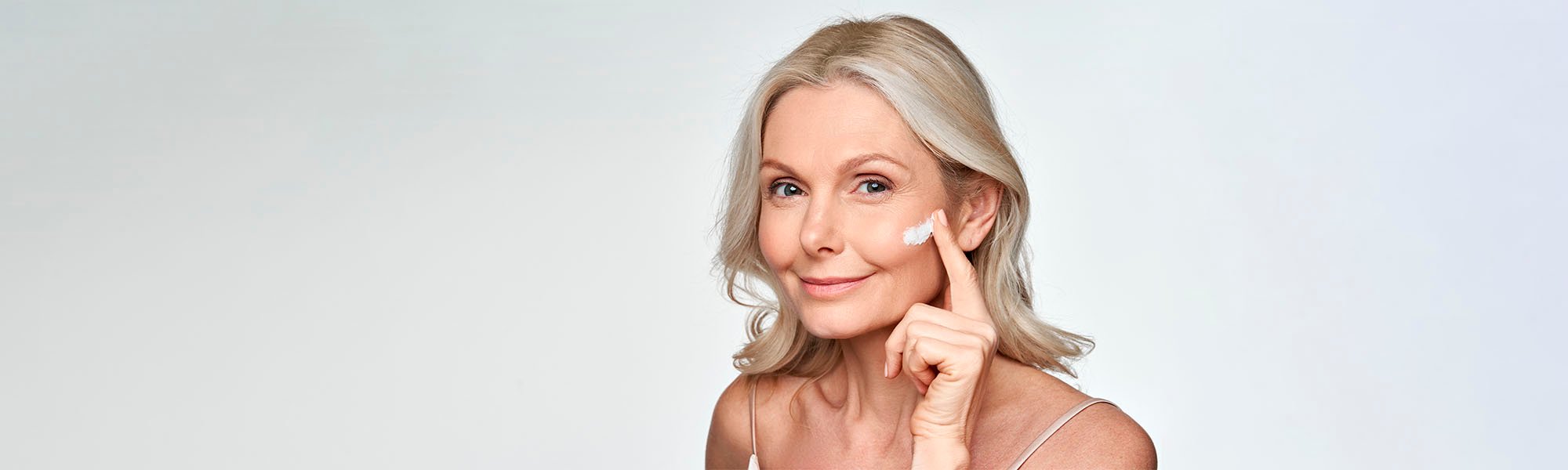 Как работает лифтинг-крем для лица?