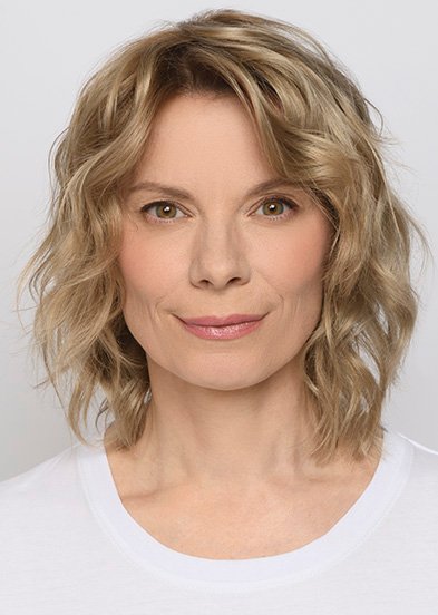 дневной макияж для нависшего века