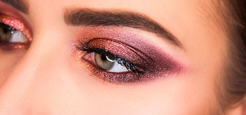 розовый смоки айс