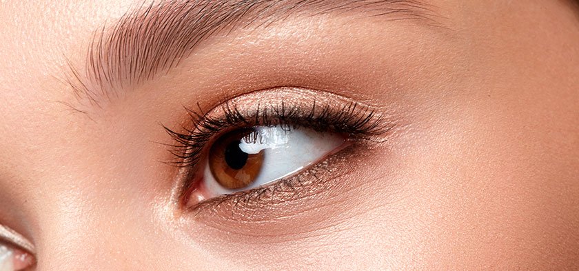 дневной макияж