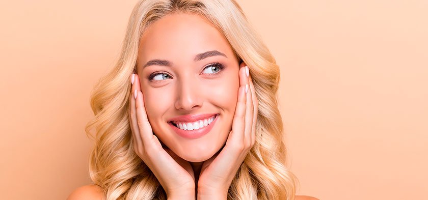 нежный макияж глаз