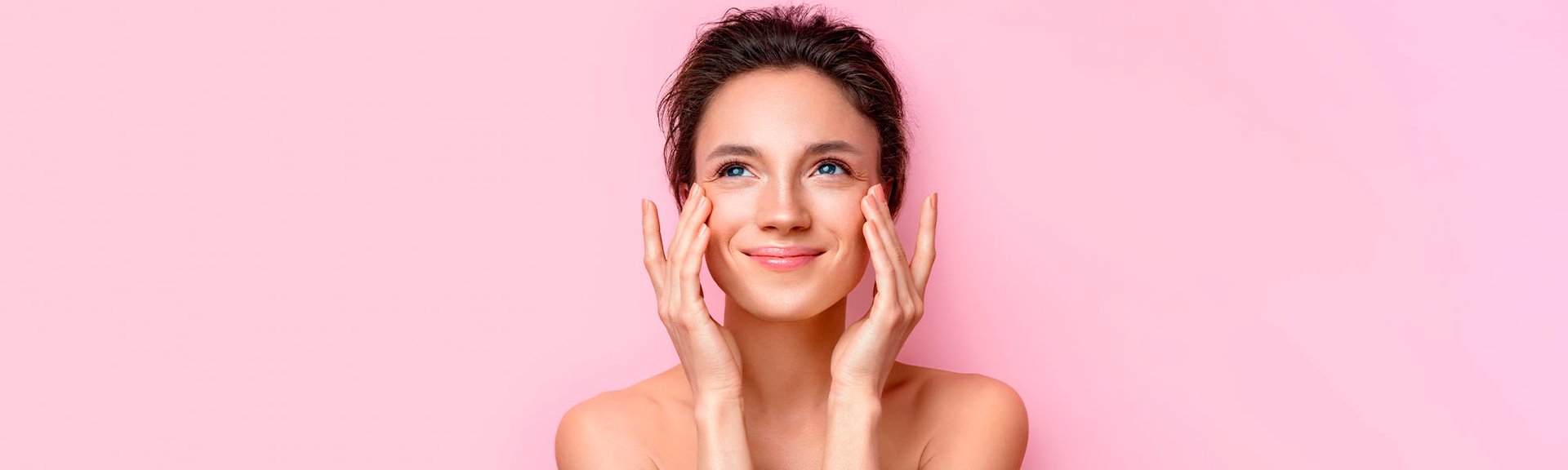 массаж лица