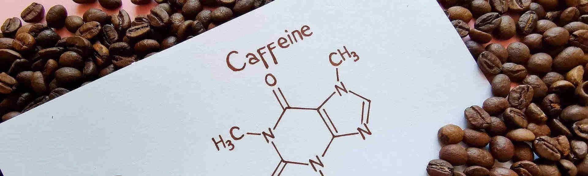 кофеин фото