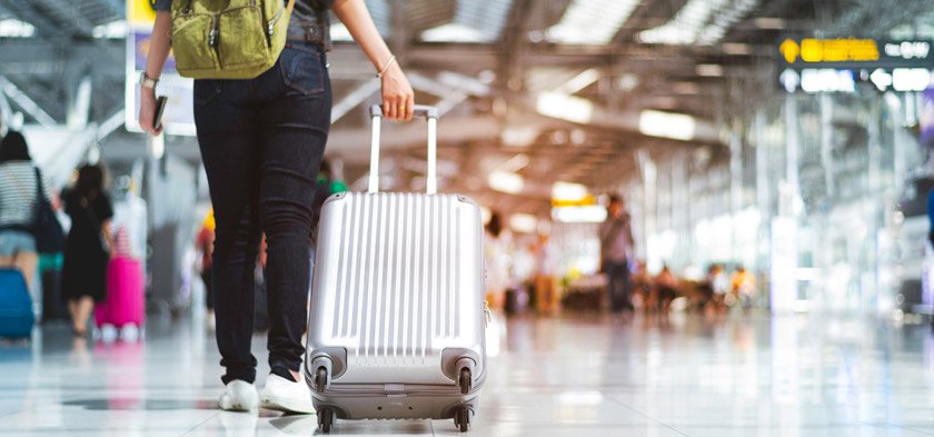 Провоз мицеллярной воды в самолете