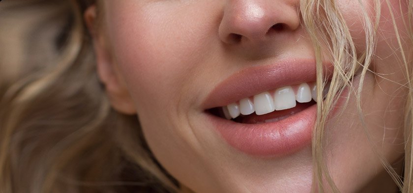 Чистая кожа