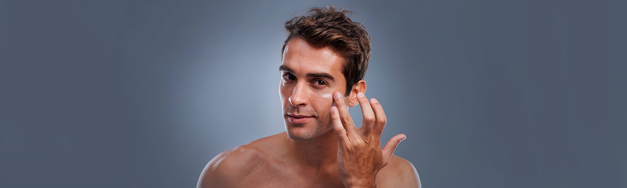 мужской крем для лица