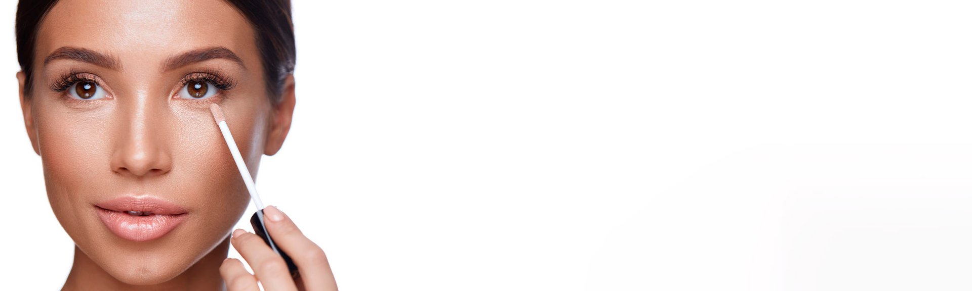 Banner New Konsiler Dlya Lica Shutterstock 623781140