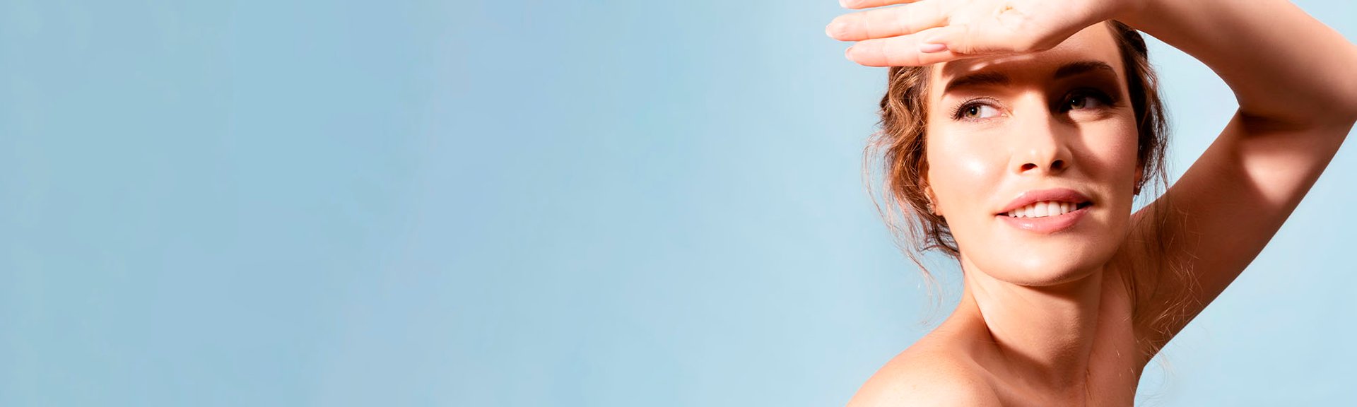 Обезвоженная кожа