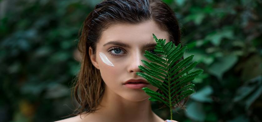 Средства Лореаль для отшелушивания и увлажнения кожи