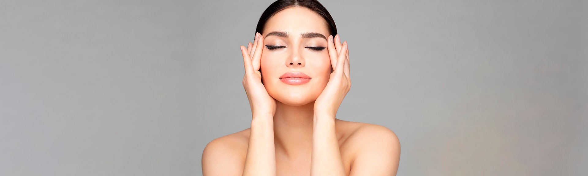 тональный крем для жирной кожи