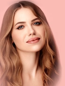 Banner Prazdnichnyj Makiyazh