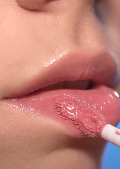 блеск для губ