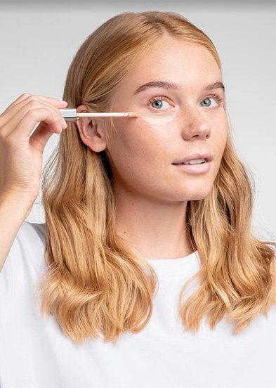 макияж на мероприятие