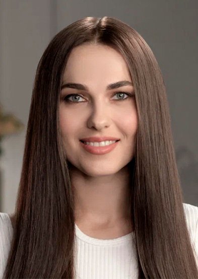 торжественный макияж