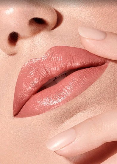 макияж на праздник