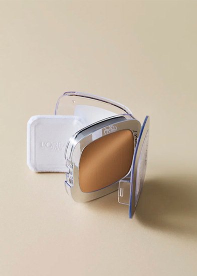 пудра Alliance Perfect