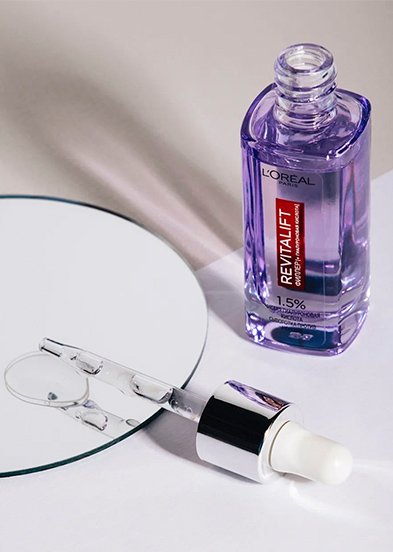сыворотка loreal