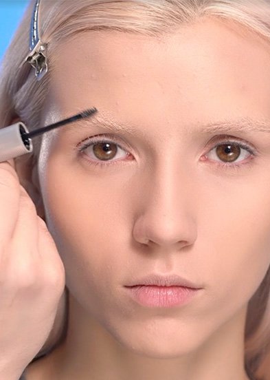 макияж для праздника