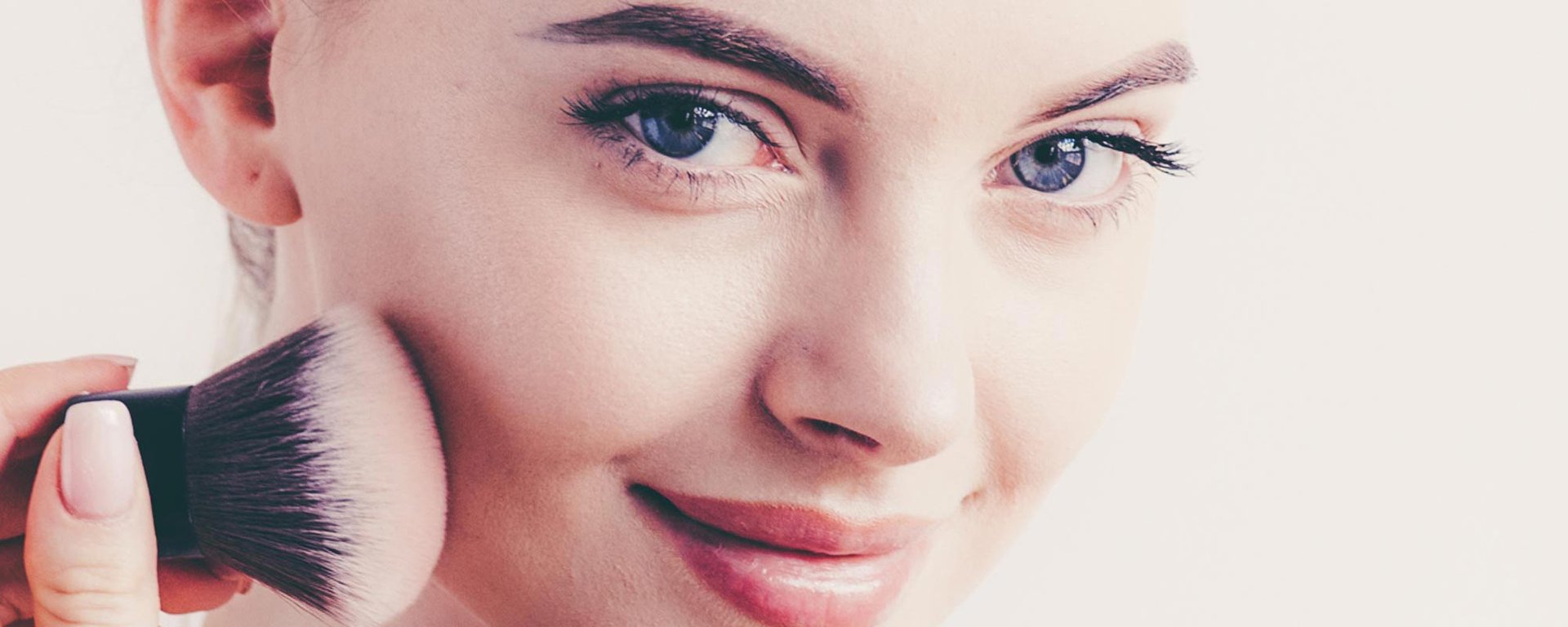 Как подобрать и какую пудру для лица выбрать