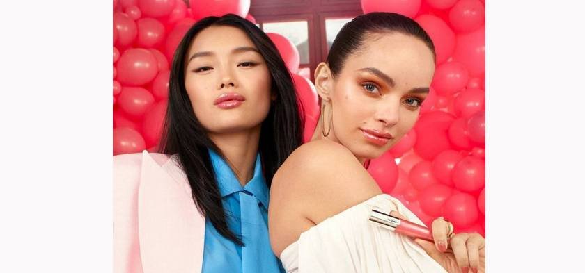 Блески L’Oréal Paris