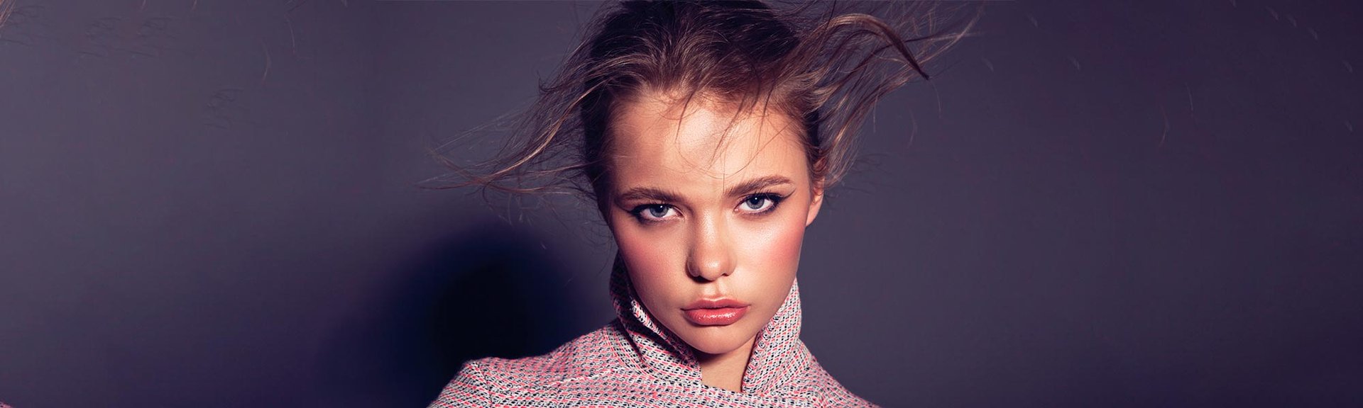 пушистость волос