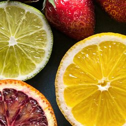 Lemons A Fruity Route To Perfect Skin Article