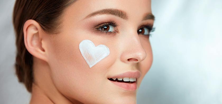 очень сухая кожа лица чем увлажнять