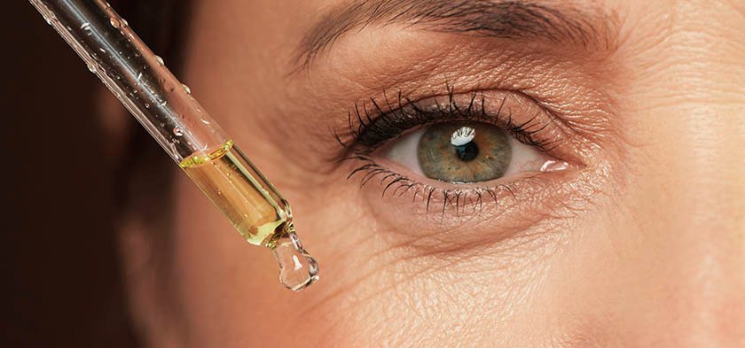 retinol serum