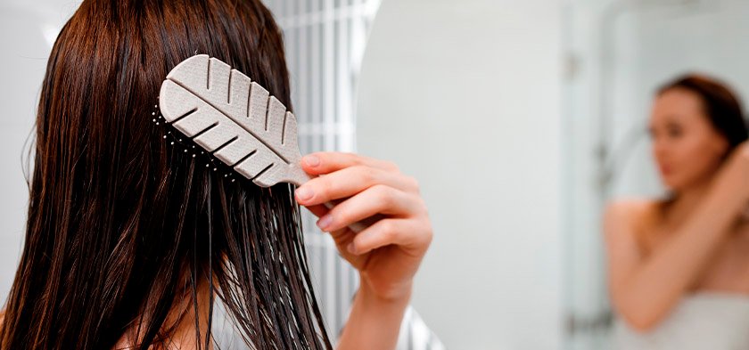 как пользоваться термозащитой для волос